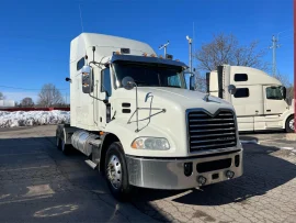 2016 MACK, PINNACLE CXU613 - Image #4