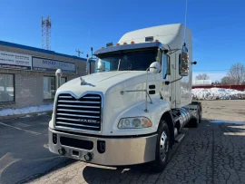 2016 MACK, PINNACLE CXU613 - Image #2