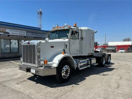 2002 PETERBILT, 357 - Image #2