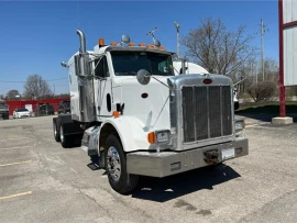 2002 PETERBILT, 357 - Image #5