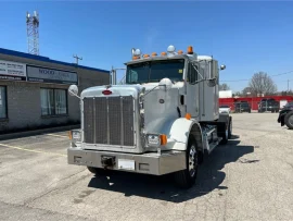 2002 PETERBILT, 357 - Image #3