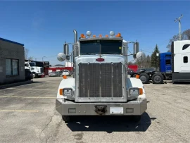 2002 PETERBILT, 357 - Image #4