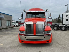 2019 WESTERN STAR, 5700XE - Image #4