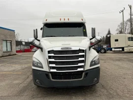 2019 FREIGHTLINER, CASCADIA 126 - Image #4