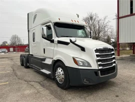 2019 FREIGHTLINER, CASCADIA 126 - Image #5
