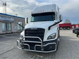 2019 FREIGHTLINER, CASCADIA 116 - Image #4