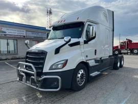 2019 FREIGHTLINER, CASCADIA 116 - Image #2