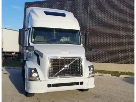 2013 VOLVO, VNL - Image #5