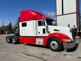 2012 PETERBILT, 386 - Image #5