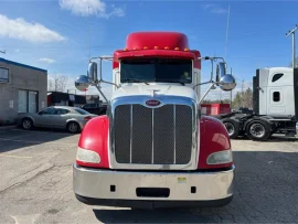 2012 PETERBILT, 386 - Image #3