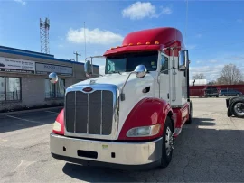 2012 PETERBILT, 386 - Image #2