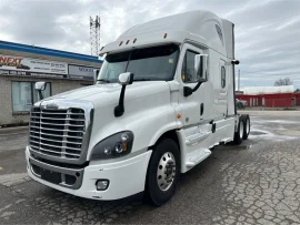 2016 FREIGHTLINER, CASCADIA 125 EVOLUTION - Image #2