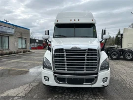 2016 FREIGHTLINER, CASCADIA 125 EVOLUTION - Image #4