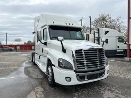 2016 FREIGHTLINER, CASCADIA 125 EVOLUTION - Image #5