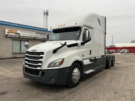 2020 FREIGHTLINER, CASCADIA 126 - Image #3