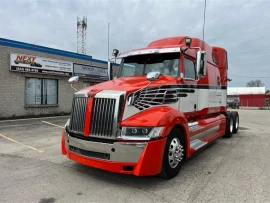 2019 WESTERN STAR, 5700XE - Image #2