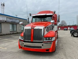 2019 WESTERN STAR, 5700XE - Image #3