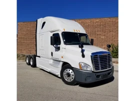 2015 FREIGHTLINER, CASCADIA 125 - Image #5
