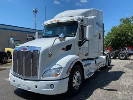 2016 PETERBILT, 579 - Image #3