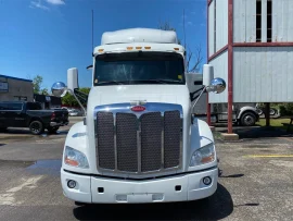 2016 PETERBILT, 579 - Image #2