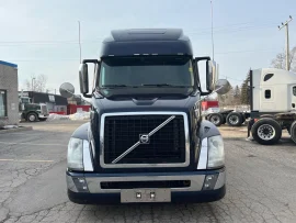 2016 VOLVO, VNL64T670 - Image #5