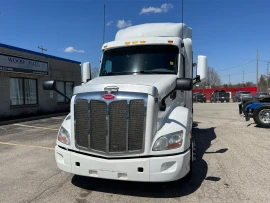 2015 PETERBILT, 579 - Image #4