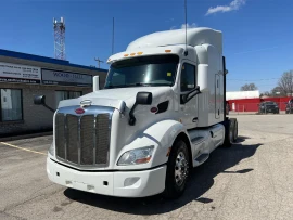 2015 PETERBILT, 579 - Image #3