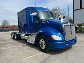 2017 KENWORTH, T680 - Image #5