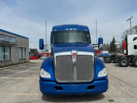 2017 KENWORTH, T680 - Image #4