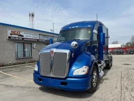 2017 KENWORTH, T680 - Image #3