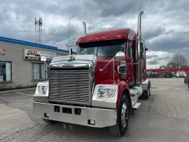 2016 FREIGHTLINER, CORONADO 122 SD - Image #3