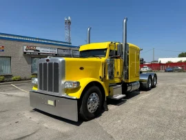 2014 PETERBILT, 389 - Image #2