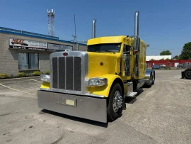 2014 PETERBILT, 389 - Image #3