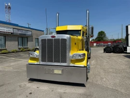 2014 PETERBILT, 389 - Image #4