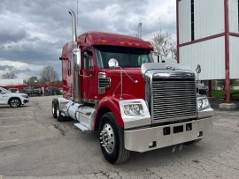 2016 FREIGHTLINER, CORONADO 122 SD - Image #5