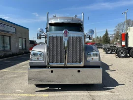 2020 KENWORTH, W990 - Image #5