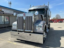 2020 KENWORTH, W990 - Image #4