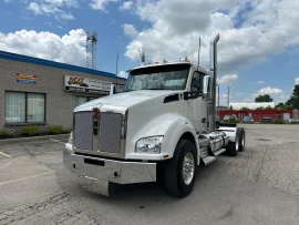 2022 KENWORTH, T880 - Image #3