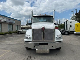 2022 KENWORTH, T880 - Image #5