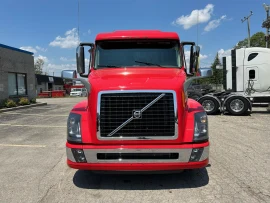 2018 VOLVO, VNL64T630 - Image #5