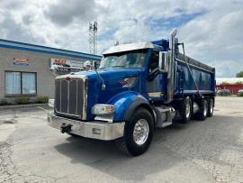 2020 PETERBILT, 567 - Image #2
