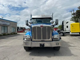 2020 PETERBILT, 567 - Image #4