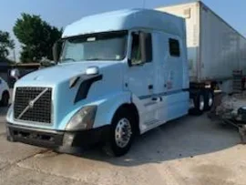 2013 VOLVO, VNL - Image #3