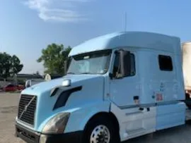 2013 VOLVO, VNL - Image #4