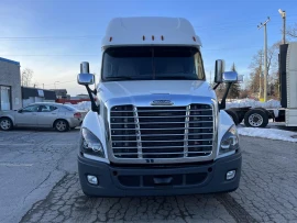 2017 FREIGHTLINER, CASCADIA 125 EVOLUTION - Image #5