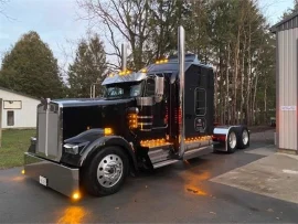 2004 KENWORTH, W900L - Image #4