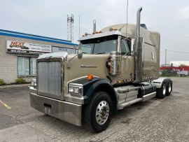 2012 WESTERN STAR, 4900 - Image #2