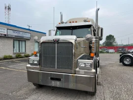 2012 WESTERN STAR, 4900 - Image #4