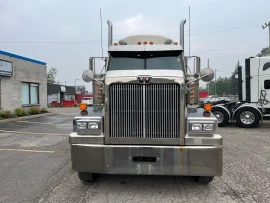 2012 WESTERN STAR, 4900 - Image #5