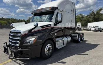 2022 FREIGHTLINER, CASCADIA 126